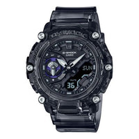 CASIO G-Shock Analog-Digital 'Black Grey' GA-2200SKL-8APR