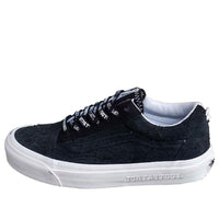 Van x Footpatrol SoHo Old Skool 'Black White' VN0A36C8S2Q1