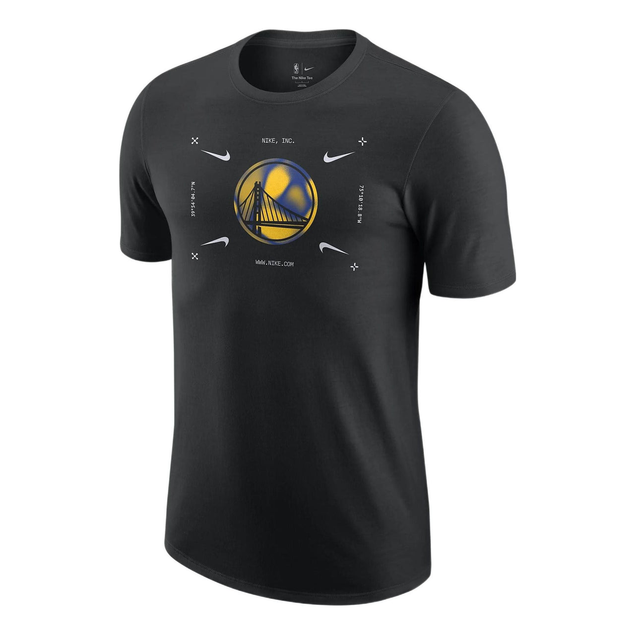 Nike NBA T DZ0272-010
