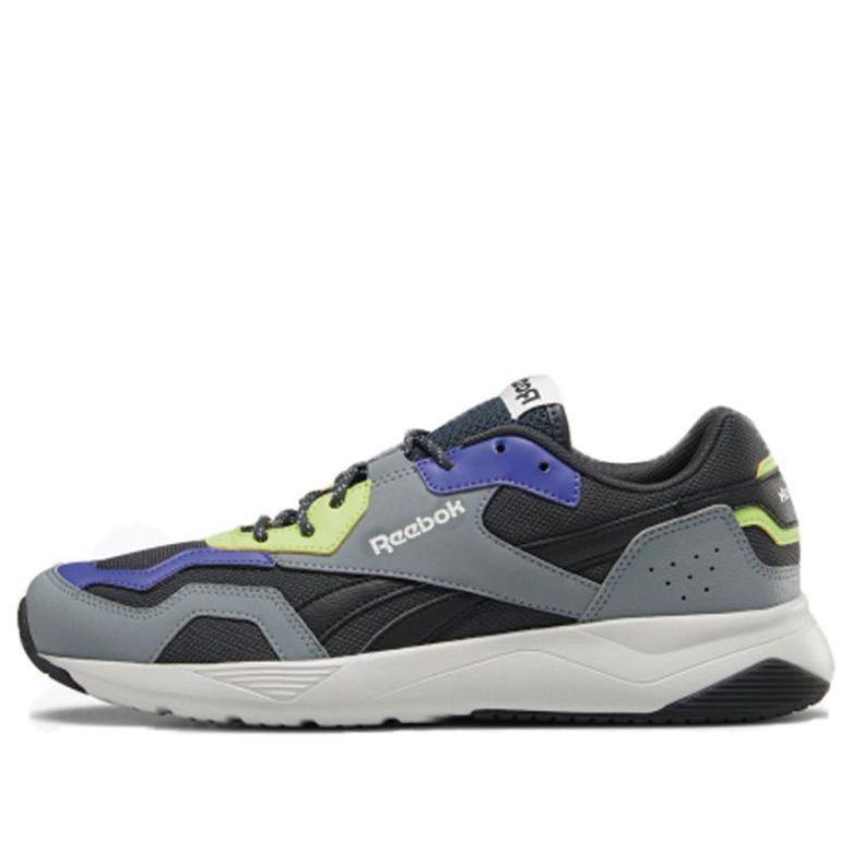 Reebok Royal Dashonic 2.0 'Skull Grey' EG9248