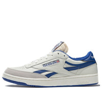Reebok Club C Revenge Vintage 'Chalk Collegiate Royal' FW4863