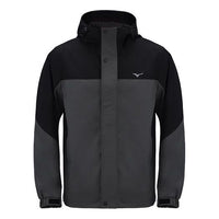 Mizuno Sportswear Jacket 'Black' K2CE41D2