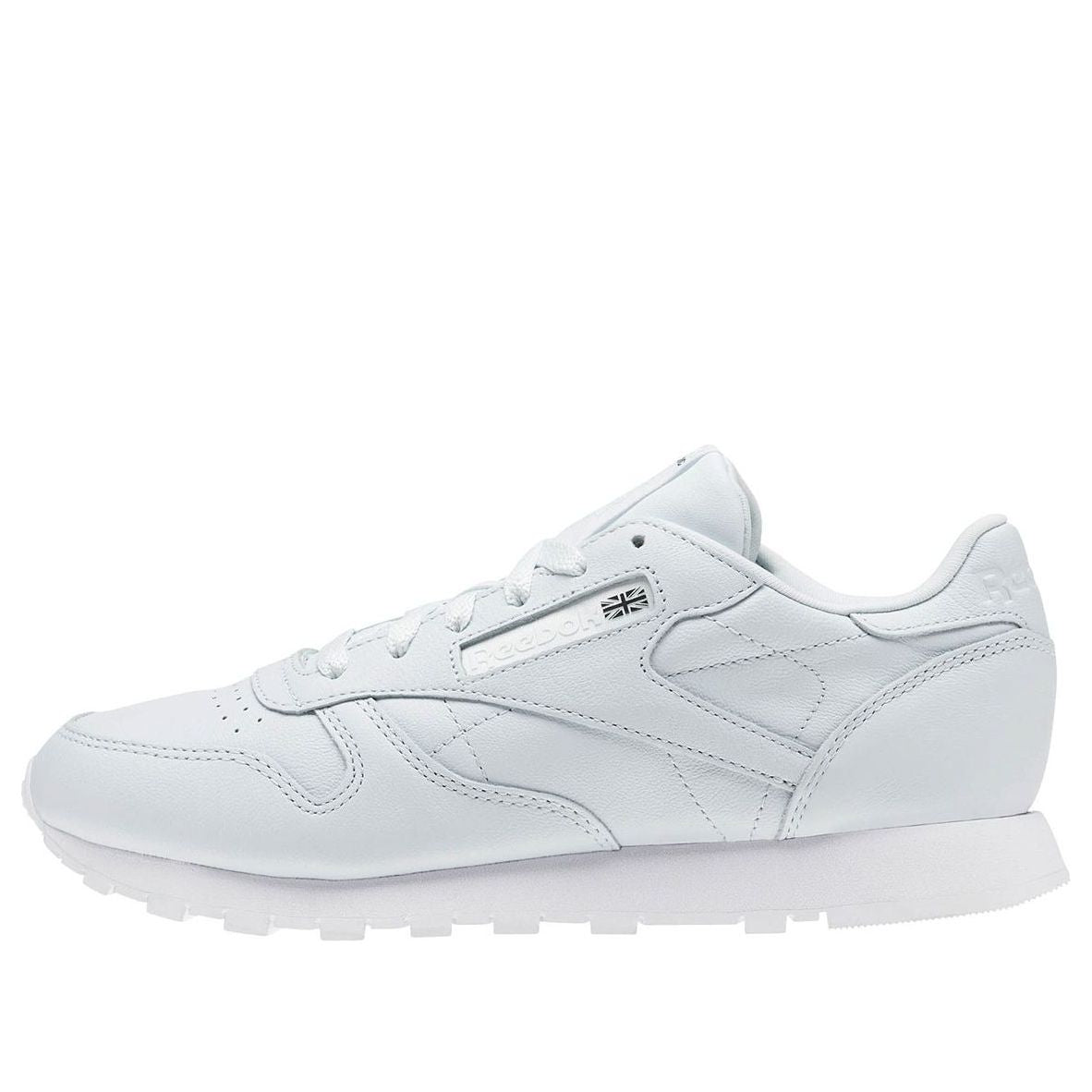 (WMNS) Reebok Face Stockholm x Classic Leather 'Cloudy Blue' CN1476