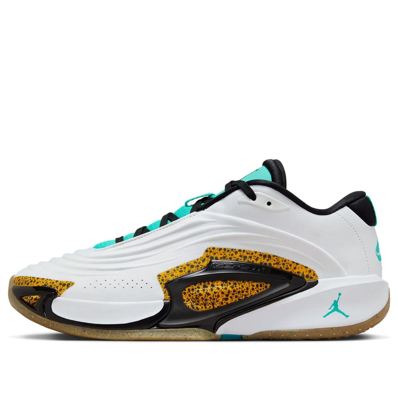 Air Jordan Luka 3 'Safari' FQ1284-100