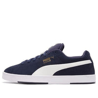 PUMA Suede Skate shoes 'Blue White' 356414-28