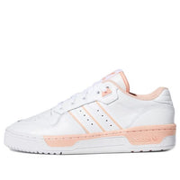 (WMNS) adidas Rivalry Low 'Glow Pink' EE5933