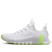 Nike Free Metcon 6 'White Volt' FJ7127-104