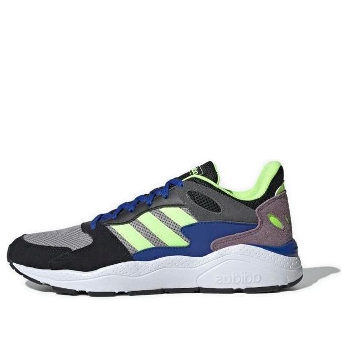 adidas Chaos 'Black Green Blue' EG7996