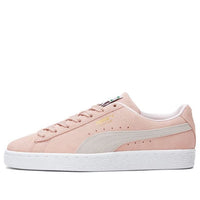 (WMNS) PUMA Suede Classic 21 'Peachskin' 381410-11