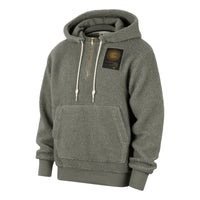 Nike N31 Mnk STD ISS PO Hoodie 'Olive Green' FD8467-053