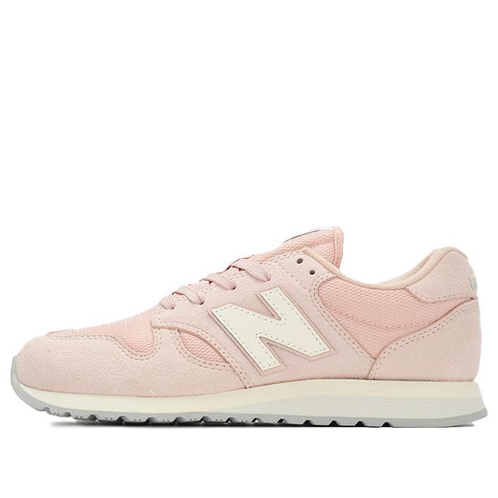 (WMNS) Earth x New Balance 520 Series Pink WL520EPN