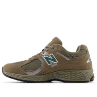 New Balance 2002R 'Mushroom New Spruce Silver' U2002ROA