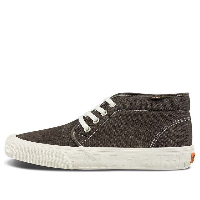 Vans Tudor x Chukka DX SF 'Java' VN0A3TK85A3
