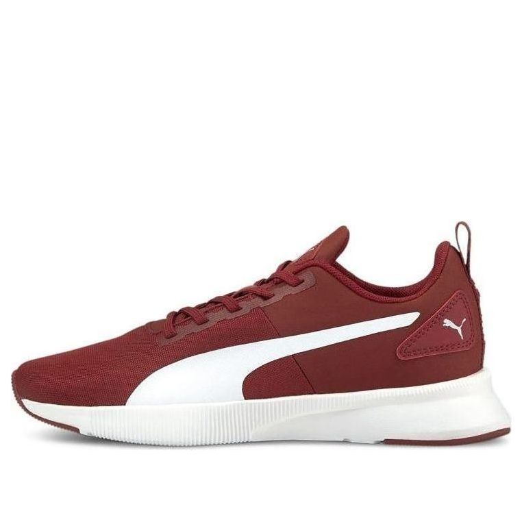 PUMA Flyer Runner Low-Top Deep-Wine 195343-08