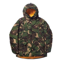 Palace P-3B DPM Parka 'Camo' PAL-FW19-039