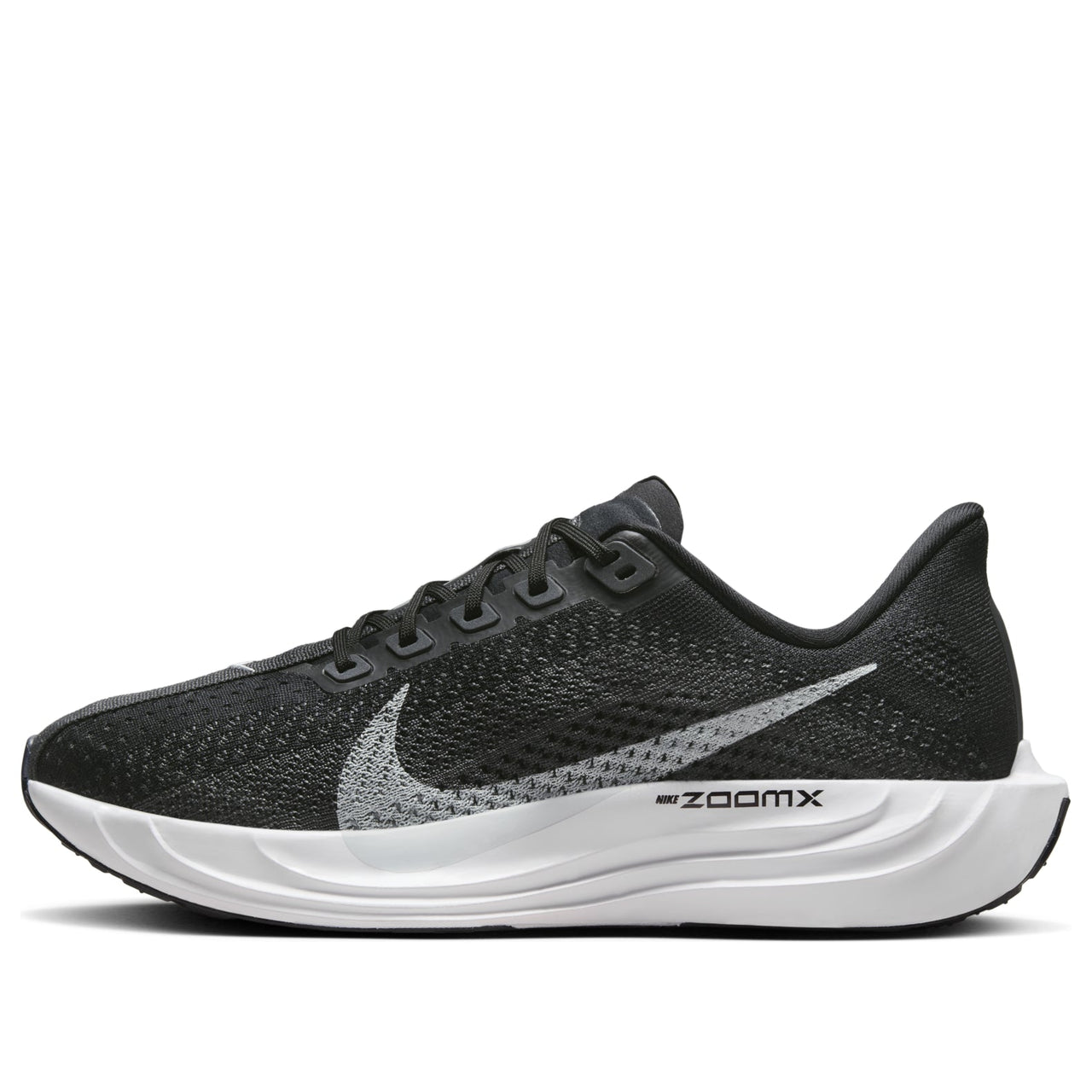 (WMNS) Nike Pegasus Plus 'Black Pure Platinum' FQ7261-002