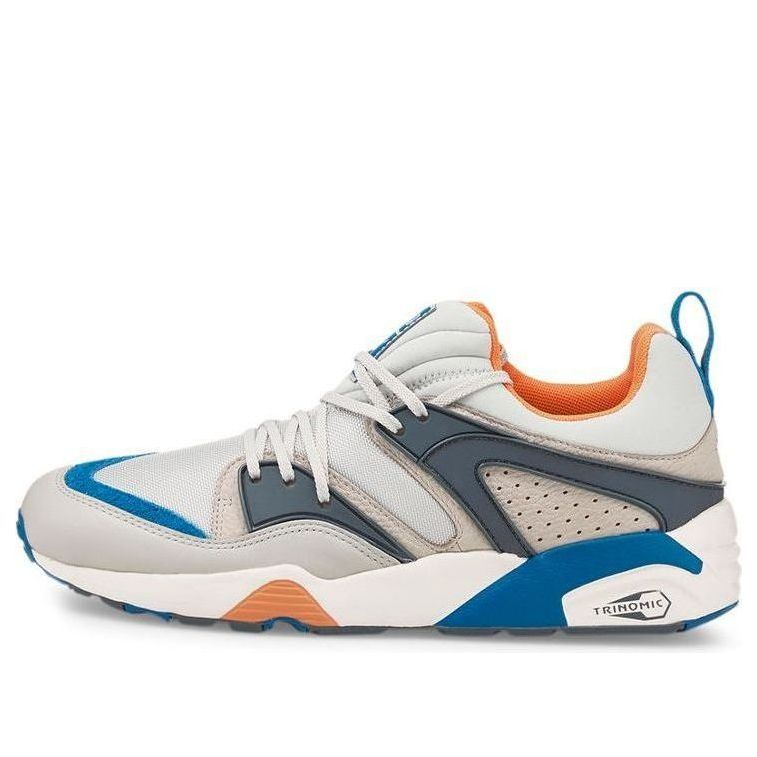 PUMA Blaze Of Glory Retro 'Grey Violet Harbor Mist' 383528-02