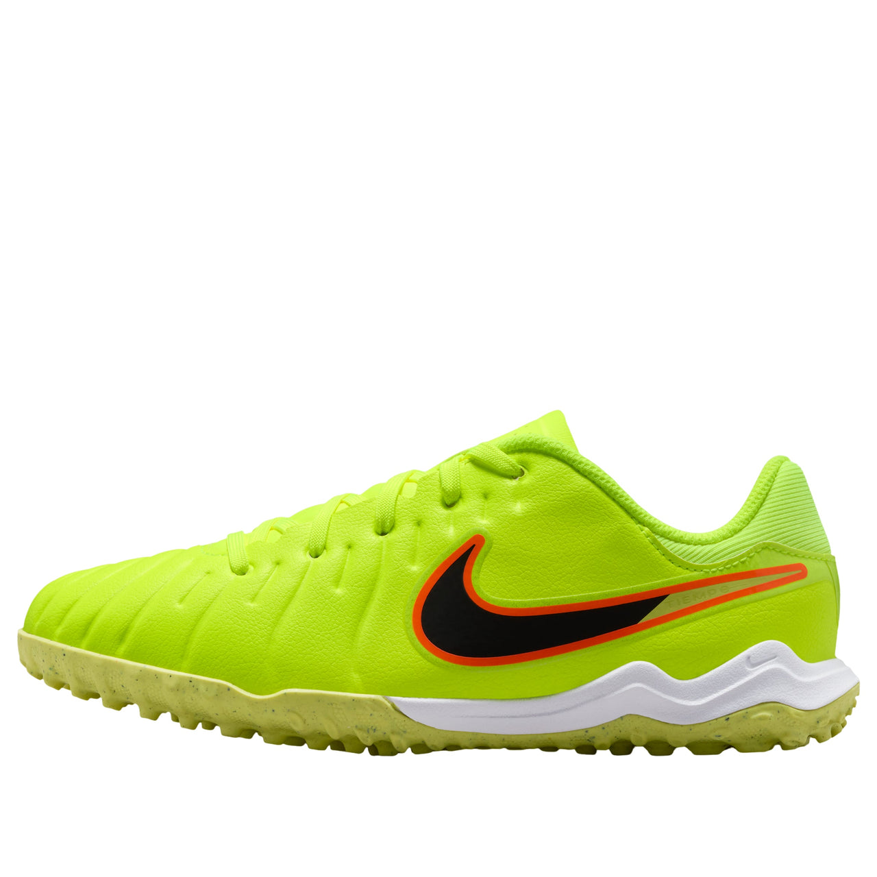 (GS) Nike Tiempo Legend 10 Academy TF 'Max Voltage Pack' DV4351-701