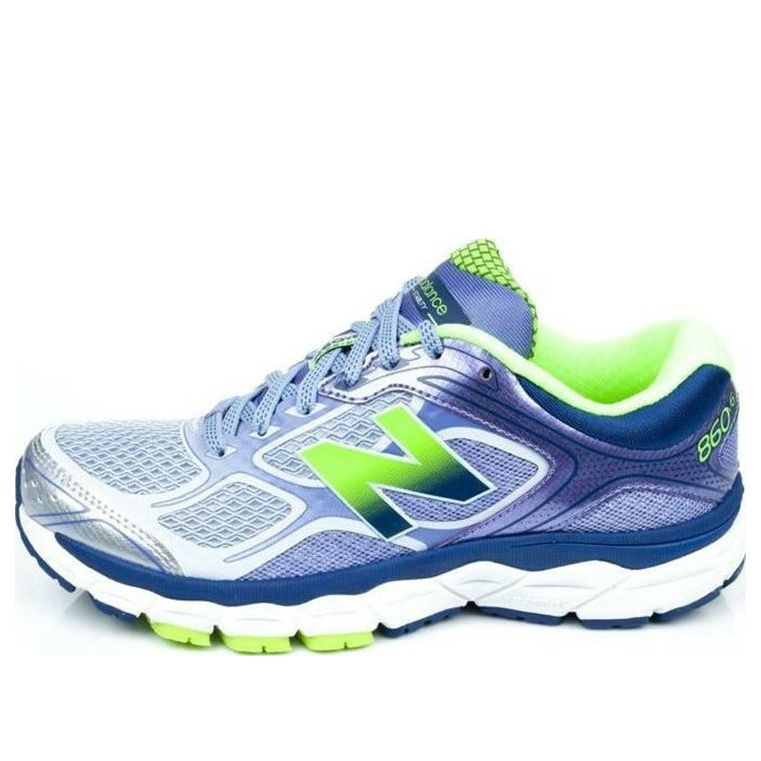 (WMNS) New Balance 860 V6 'Blue' W860GP6