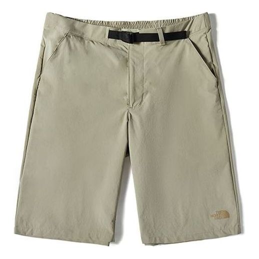 THE NORTH FACE Running Training Shorts 'Beige' 46KZ-ZDL