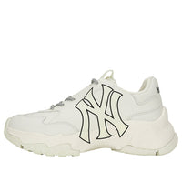 MLB x Disney Bigball Chunky Yankees 'White Black' 32SHCK941-50I