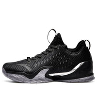 ANTA KT3 Low x Marvel 'Black Panther' 11811101-1