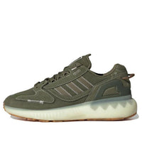 adidas ZX 5K Boost 'Focus Olive' GX6913