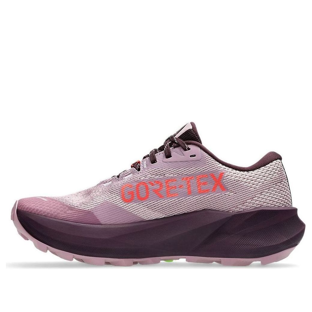 (WMNS) ASICS Trabuco 14 GTX 'Taro Purple Dark Aubergine' 1012B936-500