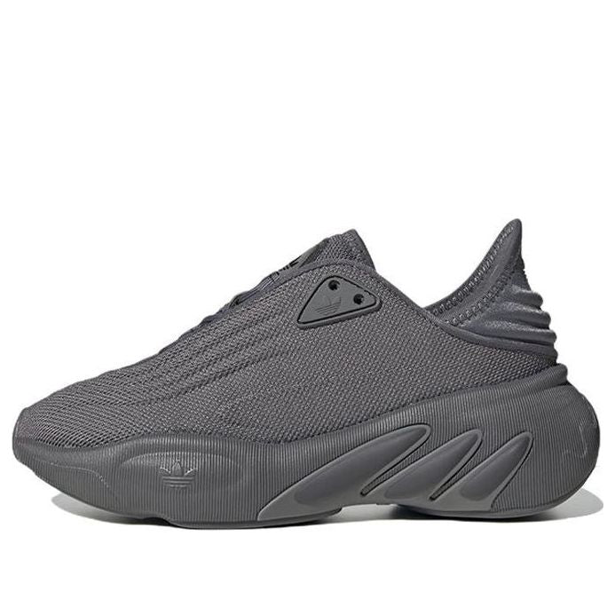 (GS) adidas originals Adifom SLTN 'Grey Carbon' FZ5636