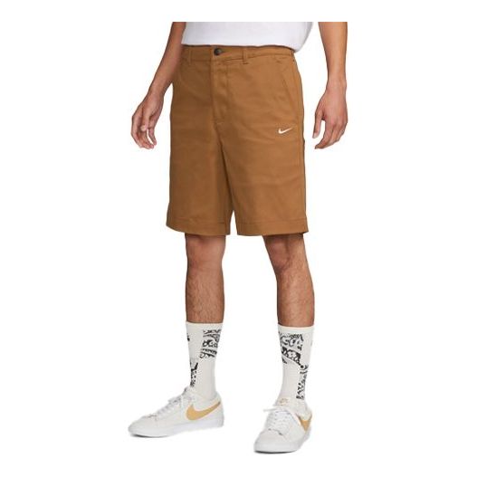 Nike Sb El Chino Short 'Brown' DV9045-270