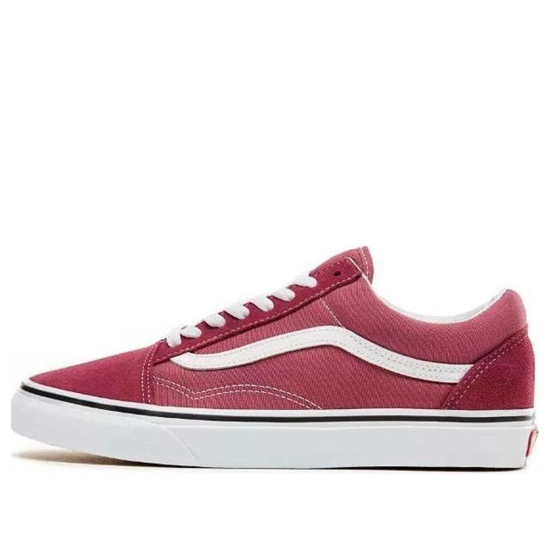 Vans Old Skool 'Dry Rose' VN0A38G1U64