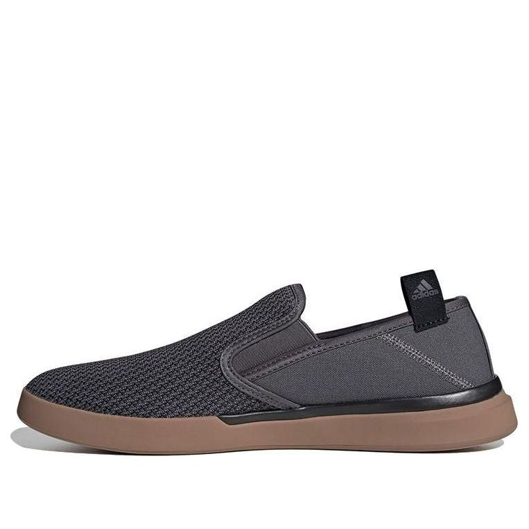 adidas Five Ten Sleuth Slip-On 'Grey Gum' EF7181