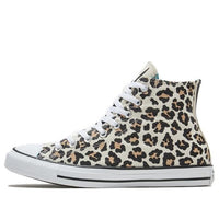 Converse Twisted Archive Prints Chuck Taylor All Star High Top 166716C