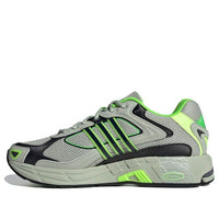 adidas Response Outdoor functional shoes 'Grey Yellow' FX6163
