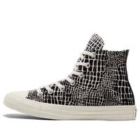 (WMNS) Converse Chuck Taylor All Star 'Creamwhite Black' 570311C