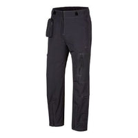 (WMNS) Nike ISPA Series Inflate Functional Solid Color Long Pants/Trousers CK4975-010