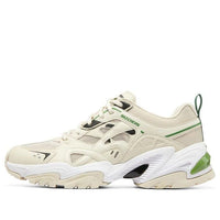 Skechers Stamina V2 'Beige White Green' 894127-NTMT