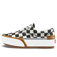 Vans Era Stacked 'Checkerboard' VN0A4BTOVLV
