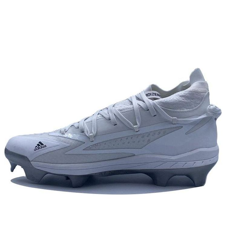 adidas Adizero Afterburner 8 Cleats 'Blue' GW3365