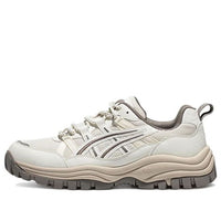 ASICS Gel-CSL 01 Shoes 'Beige White Brown' 1203A391-100