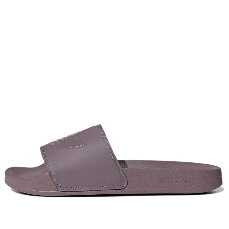 adidas originals Adilette Lite 'Purple' GX8895