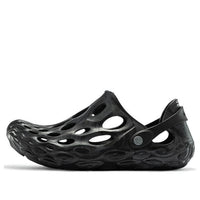 Merrell Hydro Moc 'Black' J48595