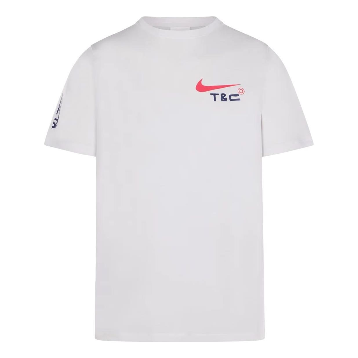 Nike x NOCTA Drake Souvenir Cactus T-Shirt 'White' DR2630-100