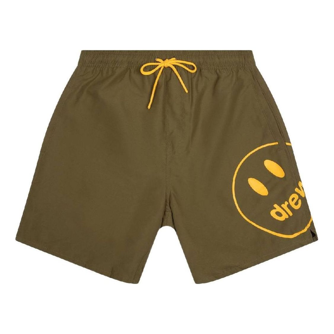 Drew House Mascot Pool Short 'Midnight Olive' DR-SS22-297