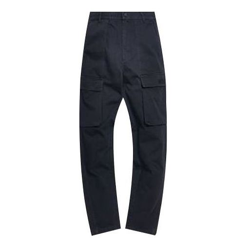 KITH Military Sateen Eldridge 2.0 'Black' KH6290-102