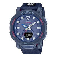 CASIO Baby-G 'Blue' BGA-310C-2APRC