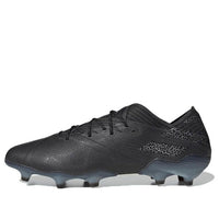 adidas Nemeziz 19.1 FG 'Shadowbeast' EG7326