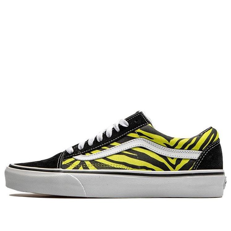 Vans Old Skool 'Zebra' VN0A38G1R1R