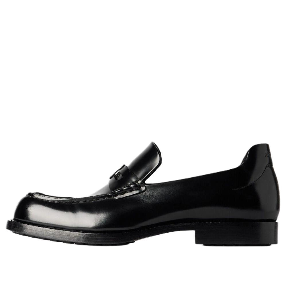Balenciaga Comfy Loafer 'Black' 876324WBEC11001