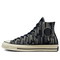 Converse All Star Chuck 70 Taylor 1970s 'Workwear Denim' A05190C